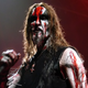 Gorgoroth vocalist and organic wine lover Gaahl